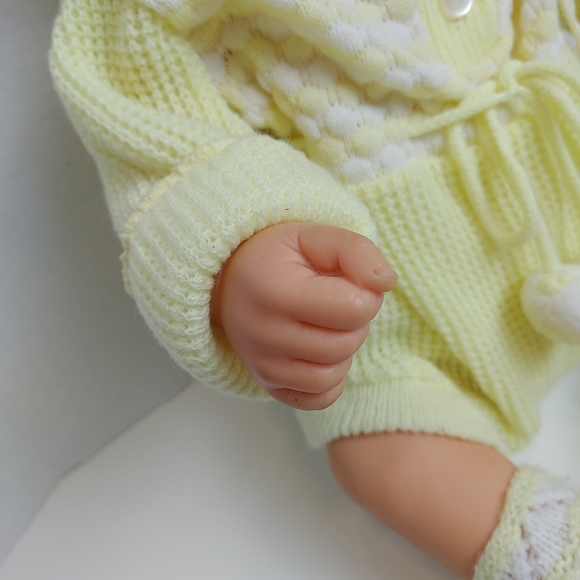 Betjusa baby doll life like - Picture 6 of 8